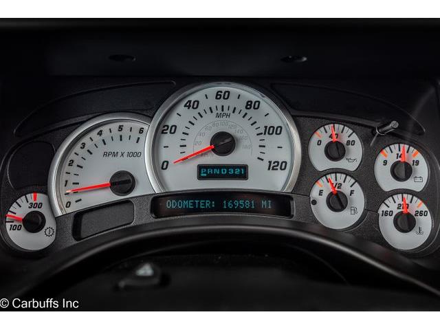 2003 Hummer H2 (CC-2088784) for sale in Concord, California