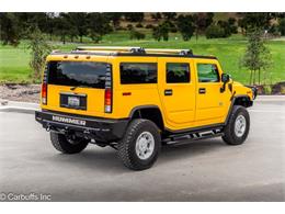 2003 Hummer H2 (CC-2088784) for sale in Concord, California