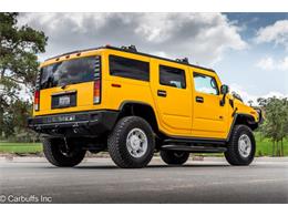 2003 Hummer H2 (CC-2088784) for sale in Concord, California