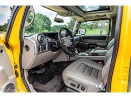 2003 Hummer H2 (CC-2088784) for sale in Concord, California