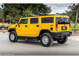 2003 Hummer H2 (CC-2088784) for sale in Concord, California