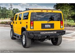 2003 Hummer H2 (CC-2088784) for sale in Concord, California
