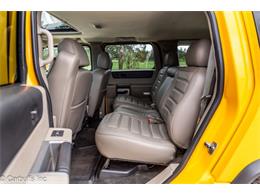 2003 Hummer H2 (CC-2088784) for sale in Concord, California