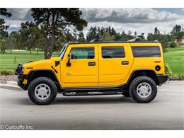 2003 Hummer H2 (CC-2088784) for sale in Concord, California