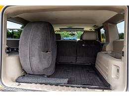 2003 Hummer H2 (CC-2088784) for sale in Concord, California
