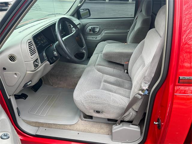 1995 Chevrolet C/K 1500 (CC-2088785) for sale in Paris , Kentucky
