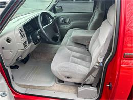 1995 Chevrolet C/K 1500 (CC-2088785) for sale in Paris , Kentucky
