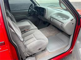 1995 Chevrolet C/K 1500 (CC-2088785) for sale in Paris , Kentucky
