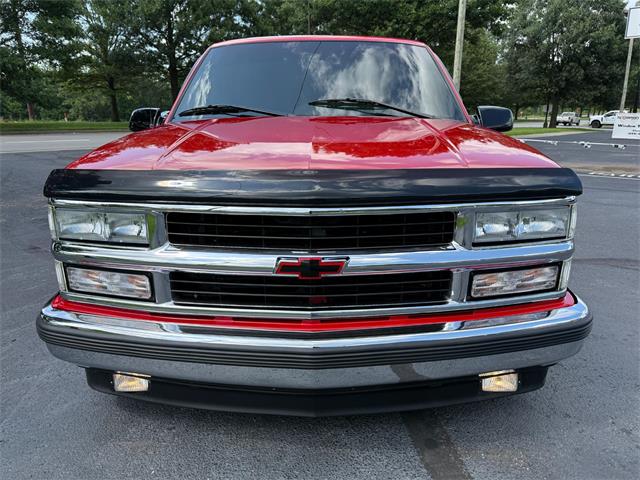 1995 Chevrolet C/K 1500 (CC-2088785) for sale in Paris , Kentucky