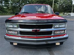 1995 Chevrolet C/K 1500 (CC-2088785) for sale in Paris , Kentucky