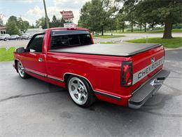 1995 Chevrolet C/K 1500 (CC-2088785) for sale in Paris , Kentucky
