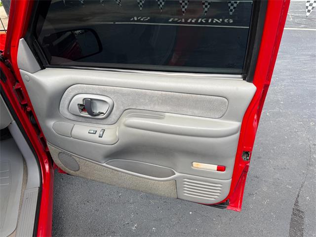 1995 Chevrolet C/K 1500 (CC-2088785) for sale in Paris , Kentucky