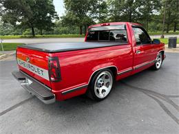 1995 Chevrolet C/K 1500 (CC-2088785) for sale in Paris , Kentucky