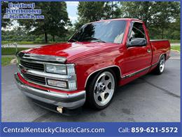1995 Chevrolet C/K 1500 (CC-2088785) for sale in Paris , Kentucky