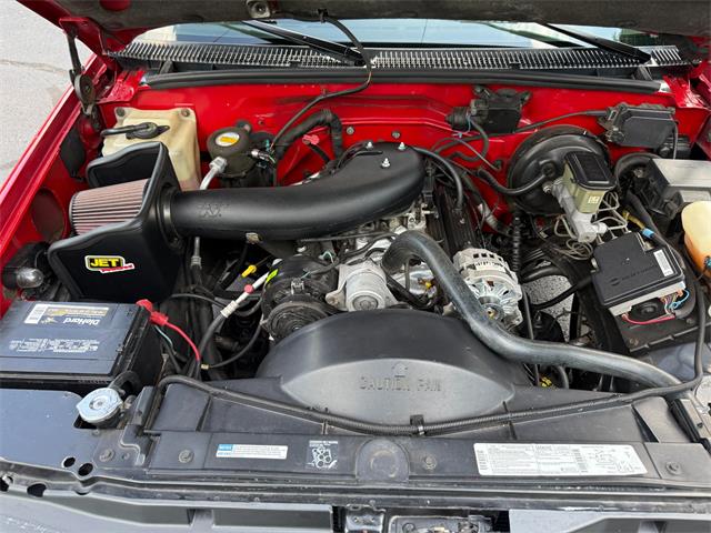 1995 Chevrolet C/K 1500 (CC-2088785) for sale in Paris , Kentucky