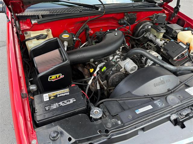 1995 Chevrolet C/K 1500 (CC-2088785) for sale in Paris , Kentucky