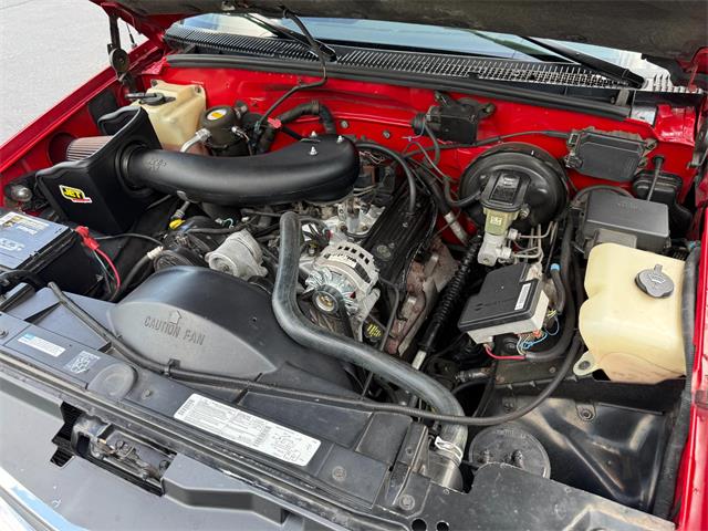 1995 Chevrolet C/K 1500 (CC-2088785) for sale in Paris , Kentucky