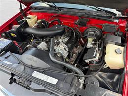 1995 Chevrolet C/K 1500 (CC-2088785) for sale in Paris , Kentucky