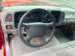 1995 Chevrolet C/K 1500 (CC-2088785) for sale in Paris , Kentucky