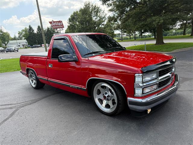 1995 Chevrolet C/K 1500 (CC-2088785) for sale in Paris , Kentucky