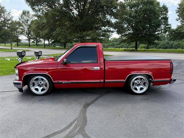1995 Chevrolet C/K 1500 (CC-2088785) for sale in Paris , Kentucky