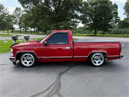 1995 Chevrolet C/K 1500 (CC-2088785) for sale in Paris , Kentucky