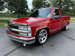 1995 Chevrolet C/K 1500 (CC-2088785) for sale in Paris , Kentucky