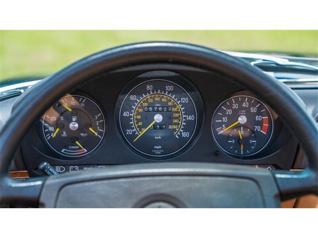 1986 Mercedes-Benz 560SL (CC-2088786) for sale in Boca Raton, Florida