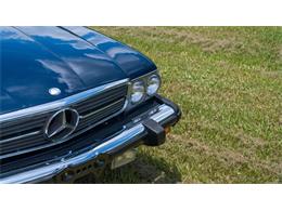 1986 Mercedes-Benz 560SL (CC-2088786) for sale in Boca Raton, Florida