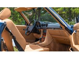 1986 Mercedes-Benz 560SL (CC-2088786) for sale in Boca Raton, Florida