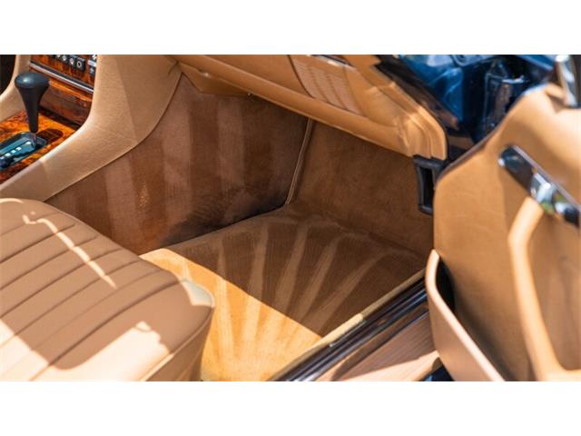 1986 Mercedes-Benz 560SL (CC-2088786) for sale in Boca Raton, Florida
