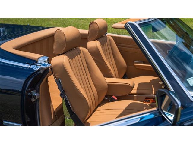 1986 Mercedes-Benz 560SL (CC-2088786) for sale in Boca Raton, Florida