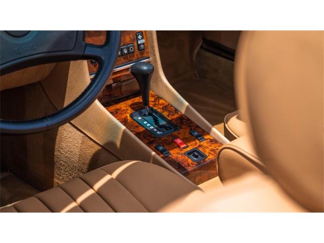1986 Mercedes-Benz 560SL (CC-2088786) for sale in Boca Raton, Florida