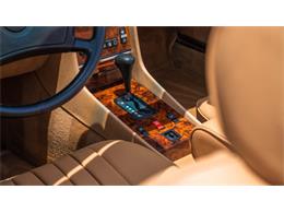 1986 Mercedes-Benz 560SL (CC-2088786) for sale in Boca Raton, Florida