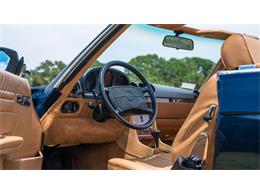 1986 Mercedes-Benz 560SL (CC-2088786) for sale in Boca Raton, Florida