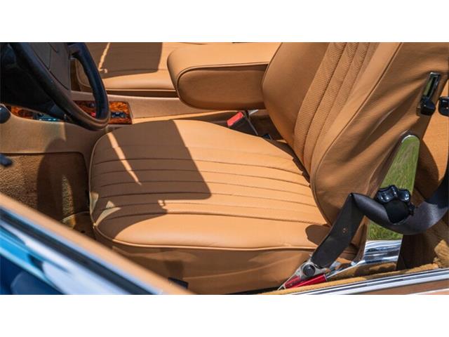 1986 Mercedes-Benz 560SL (CC-2088786) for sale in Boca Raton, Florida