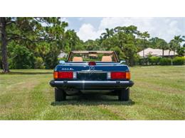 1986 Mercedes-Benz 560SL (CC-2088786) for sale in Boca Raton, Florida