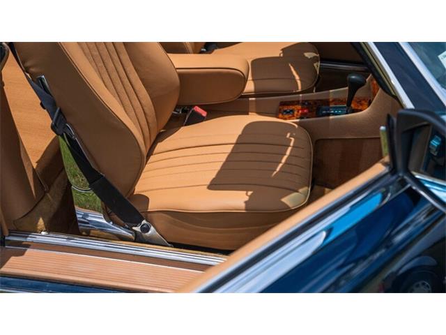 1986 Mercedes-Benz 560SL (CC-2088786) for sale in Boca Raton, Florida