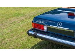 1986 Mercedes-Benz 560SL (CC-2088786) for sale in Boca Raton, Florida