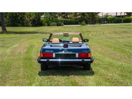 1986 Mercedes-Benz 560SL (CC-2088786) for sale in Boca Raton, Florida