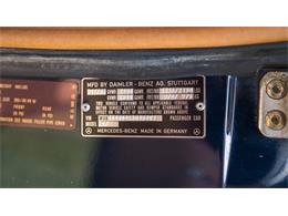 1986 Mercedes-Benz 560SL (CC-2088786) for sale in Boca Raton, Florida