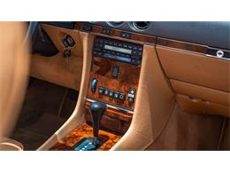 1986 Mercedes-Benz 560SL (CC-2088786) for sale in Boca Raton, Florida