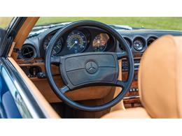 1986 Mercedes-Benz 560SL (CC-2088786) for sale in Boca Raton, Florida