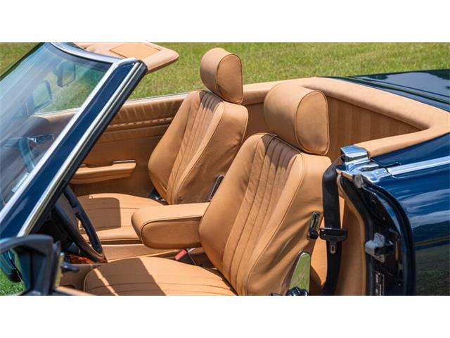 1986 Mercedes-Benz 560SL (CC-2088786) for sale in Boca Raton, Florida