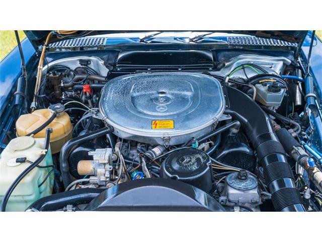 1986 Mercedes-Benz 560SL (CC-2088786) for sale in Boca Raton, Florida