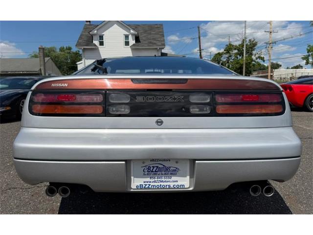 1990 Nissan 300ZX (CC-2088787) for sale in Woodbury, New Jersey