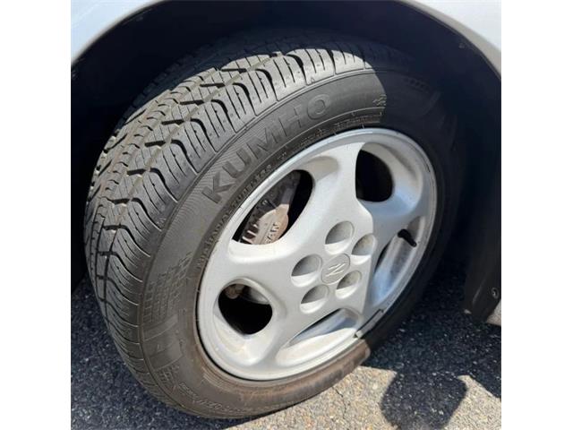 1990 Nissan 300ZX (CC-2088787) for sale in Woodbury, New Jersey