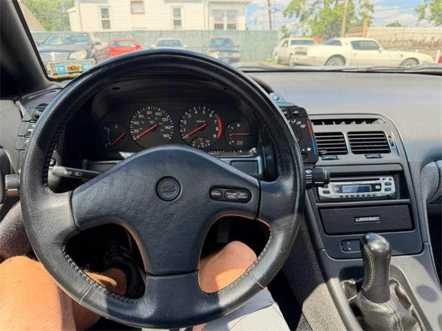 1990 Nissan 300ZX (CC-2088787) for sale in Woodbury, New Jersey