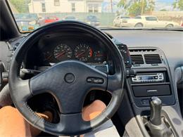 1990 Nissan 300ZX (CC-2088787) for sale in Woodbury, New Jersey