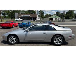 1990 Nissan 300ZX (CC-2088787) for sale in Woodbury, New Jersey